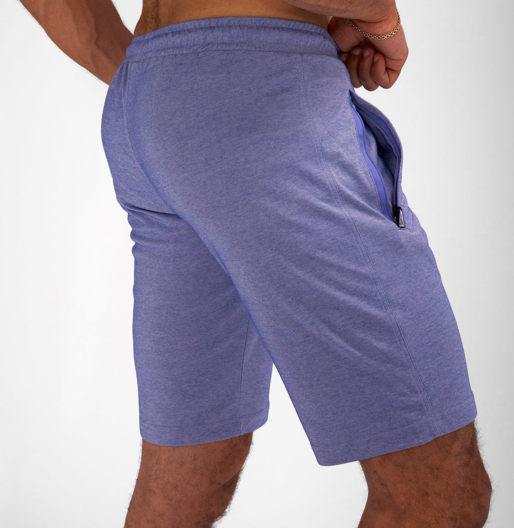 Urban Stride All-Day Wear Shorts - (Tall Fit)